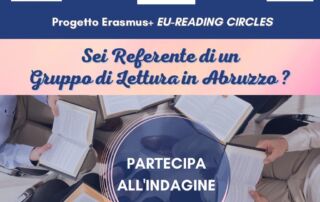 Nuova indagine sui gruppi di lettura