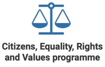CERV: Citizens, Equality, Rights and Values programme